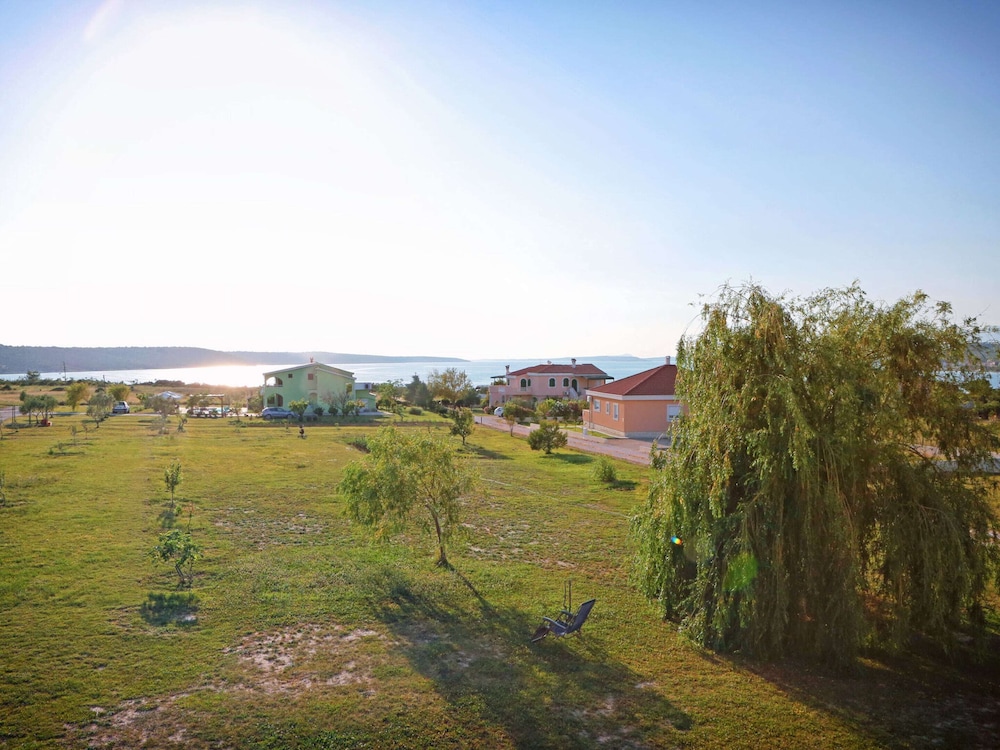 Apartment in Ljubac Near the Sea view 3