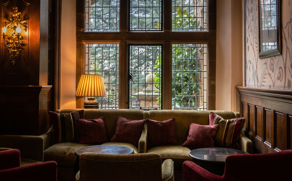 Bakewell Vacations - Fischers Baslow Hall - Property Image 11