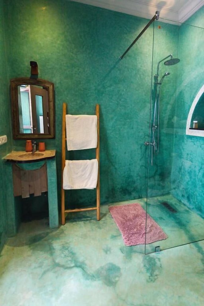 Riad AL Sarab