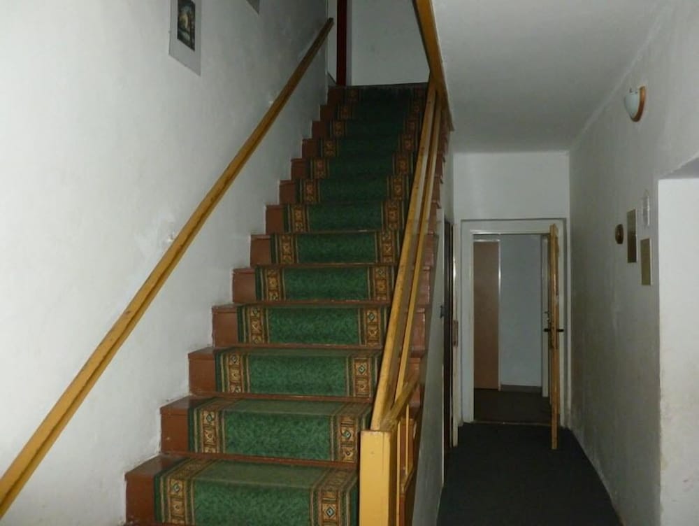 Penzion Pekařov