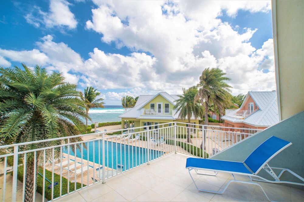 Luxury 3bd Beach View 3 Blue Stunning Views view 4