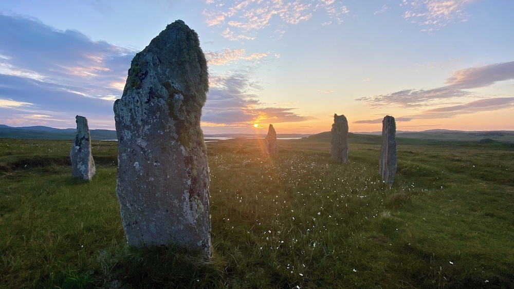 SEApods Luxury Glamping - Isle of Lewis