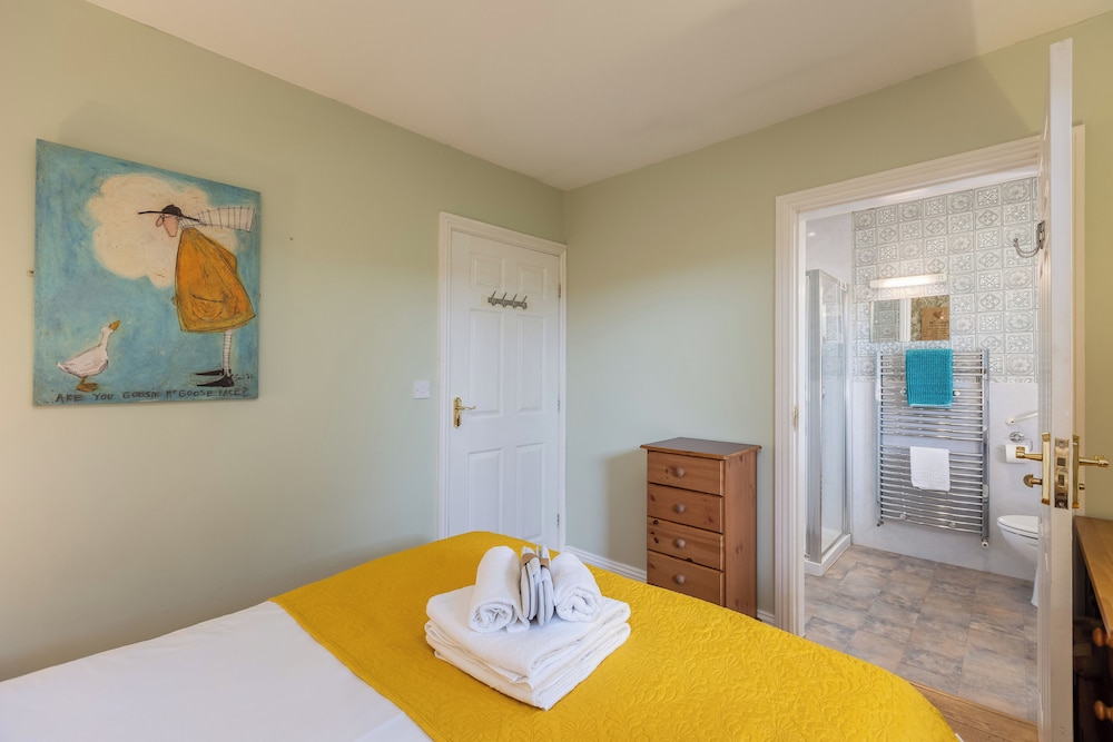 Rocklands Lodges