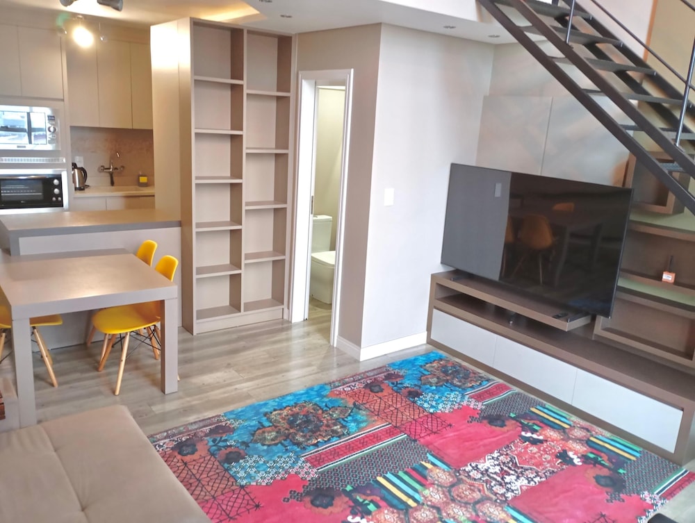 Saint Sebastian Flat 611 - Com Hidro