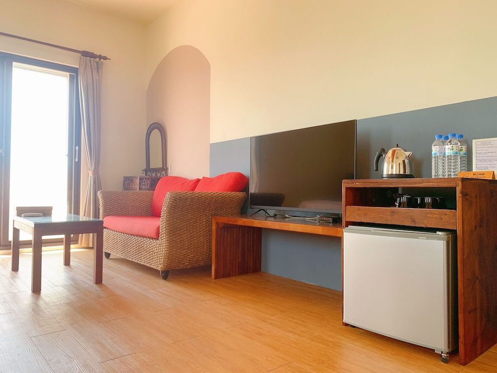 Ibali B & B