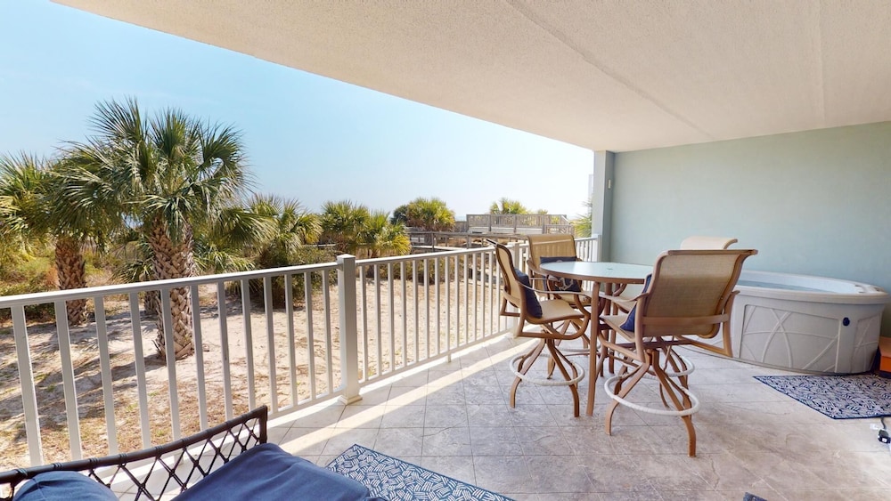 Fort Screven Villas Tybee Vacation Rentals