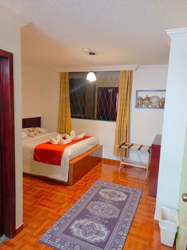 La Rosario Hotel