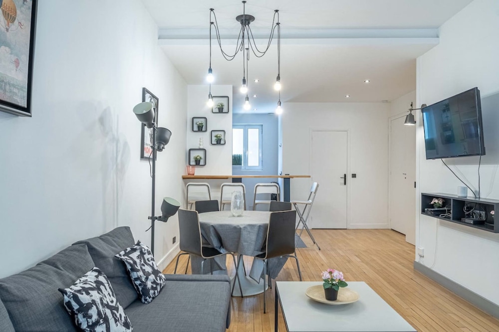 Lavie Maison Fbg Saint Honor Street