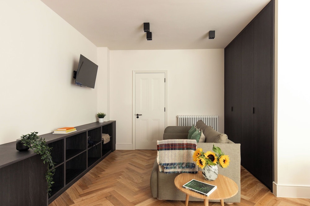 FiveM Notting Hill