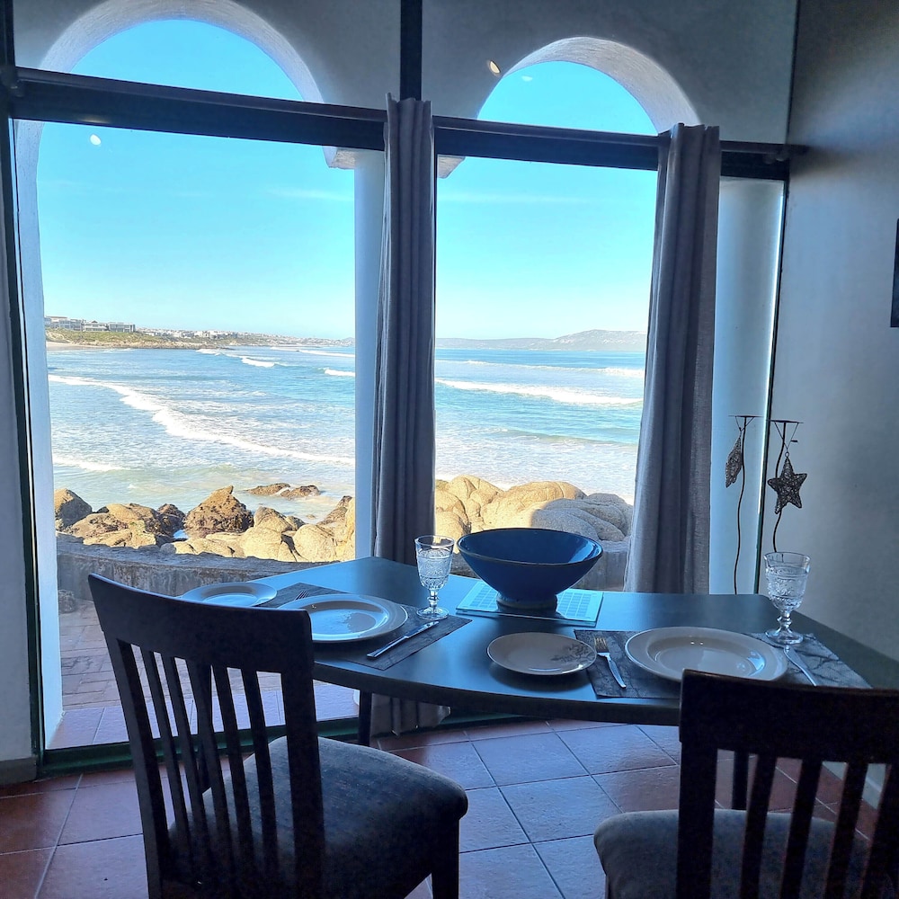 Raaswater Self Catering