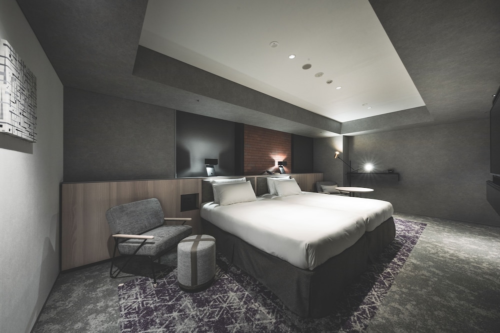 SAPPORO STREAM HOTEL 126