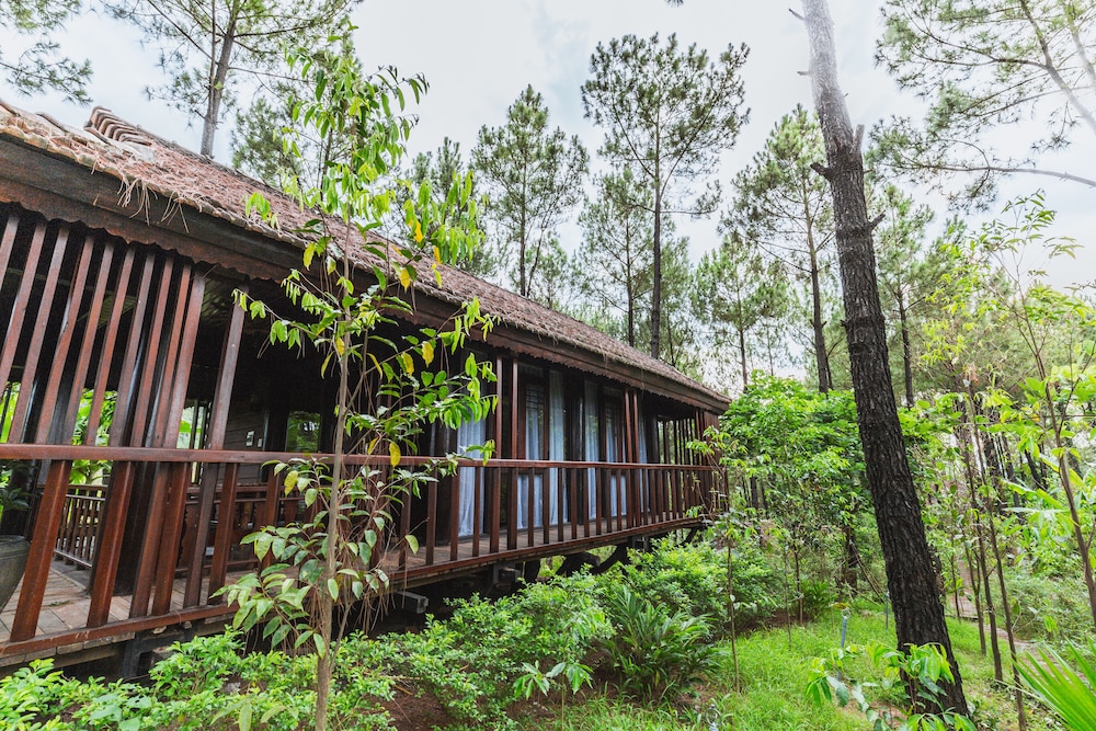 Sankofa Village Hill resort and Spa