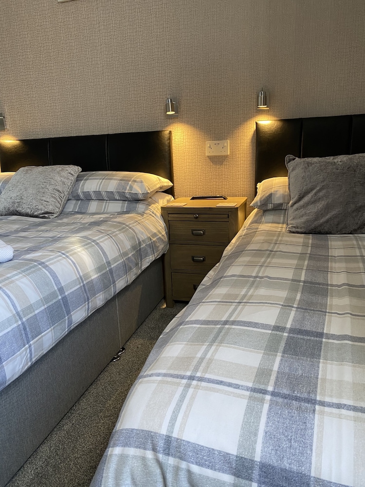 Inglewood Guesthouse