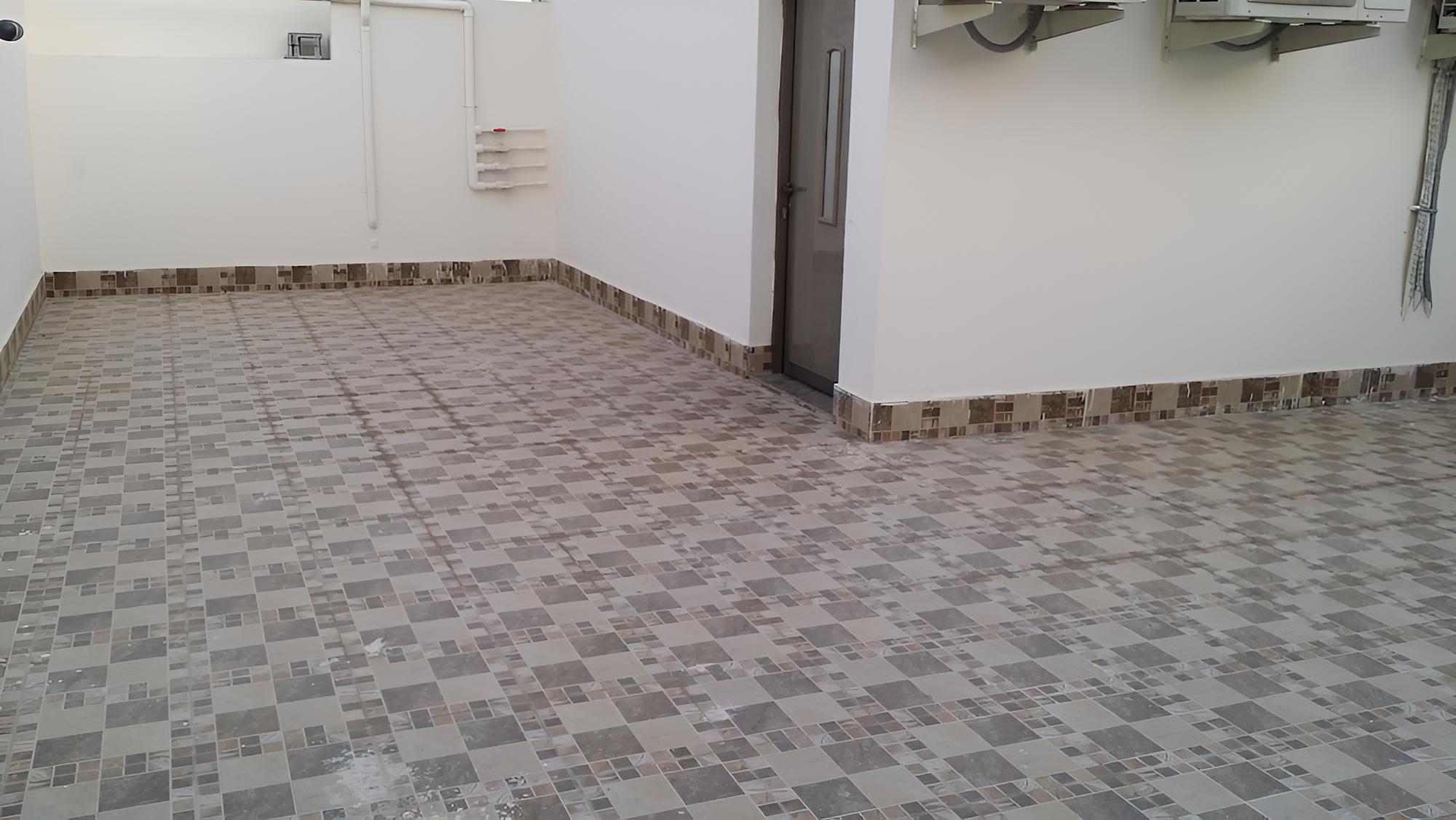 Ashbiliah Suites
