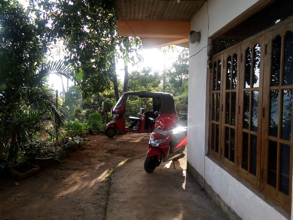 Adisham Village Home