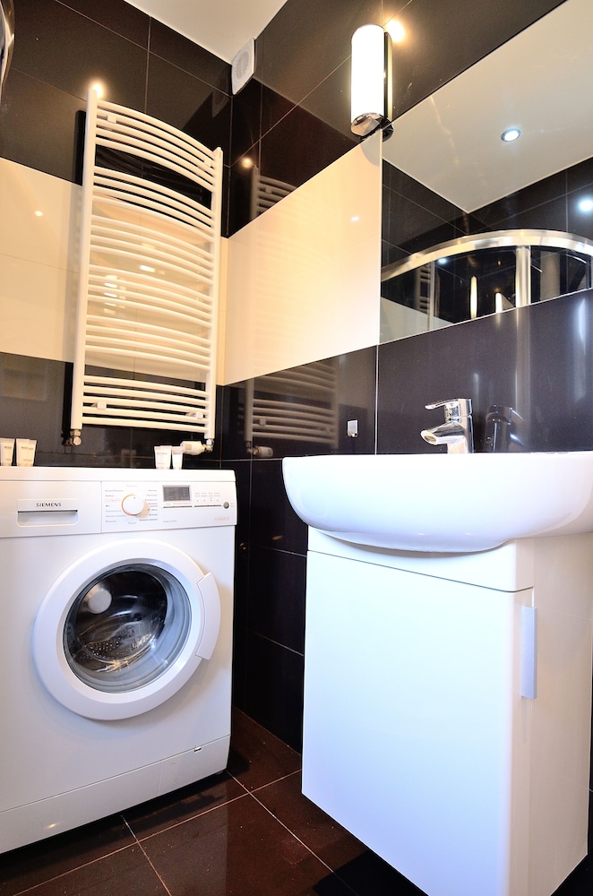 Victus Apartamenty - La Figure view 3