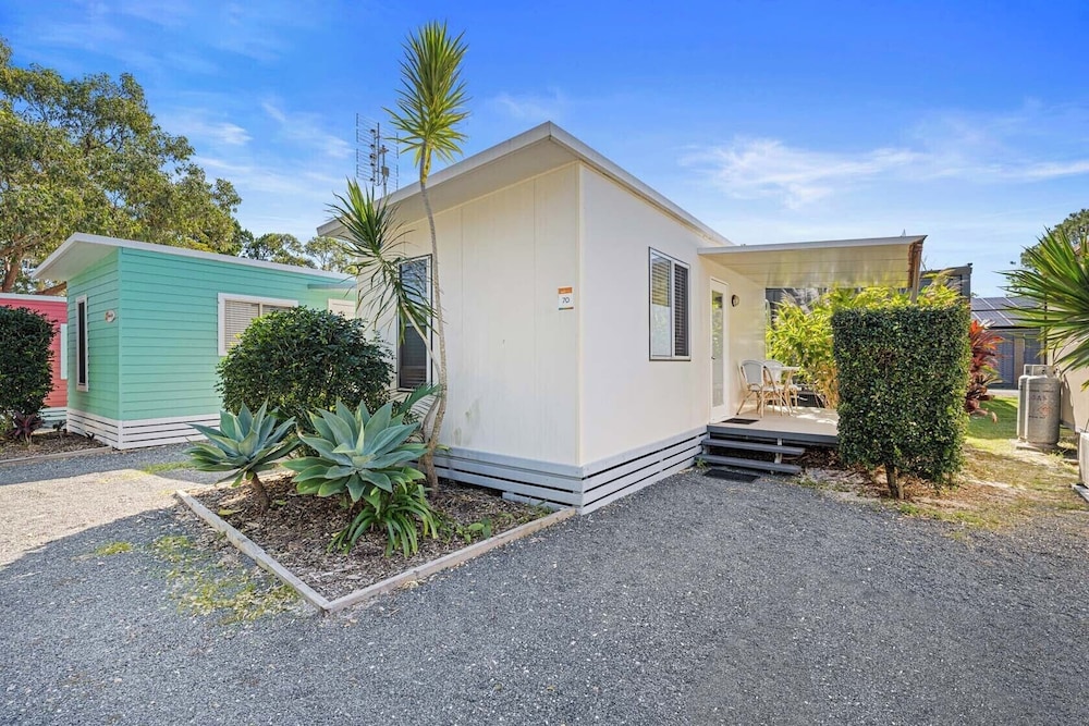 Ingenia Holidays Byron Bay