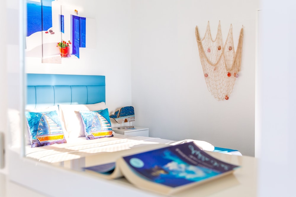 Derin Mavi Suit Butik Otel - Yalnızca Yetişkinler - Image 51