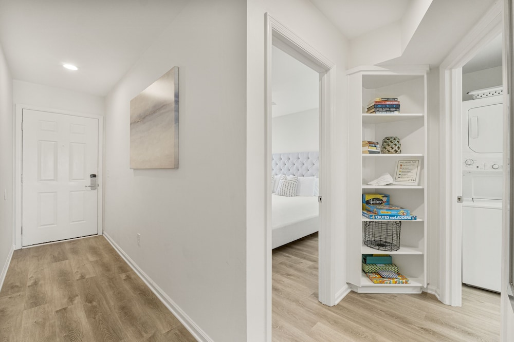 Seamist on 30A by Panhandle Getaways