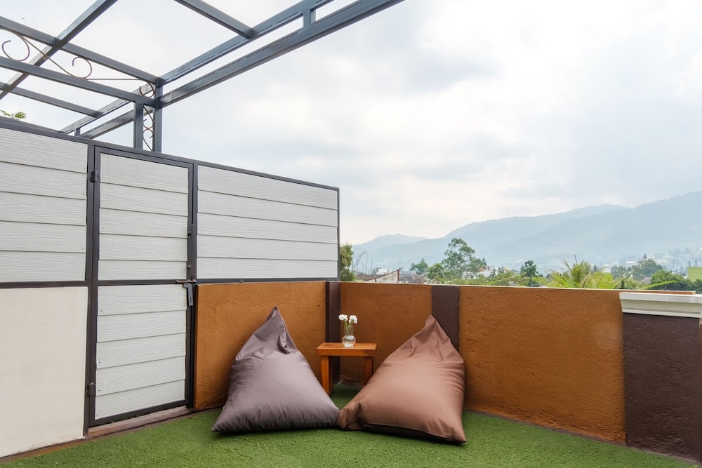 TwoSpaces Living at Salma Syariah Bogor