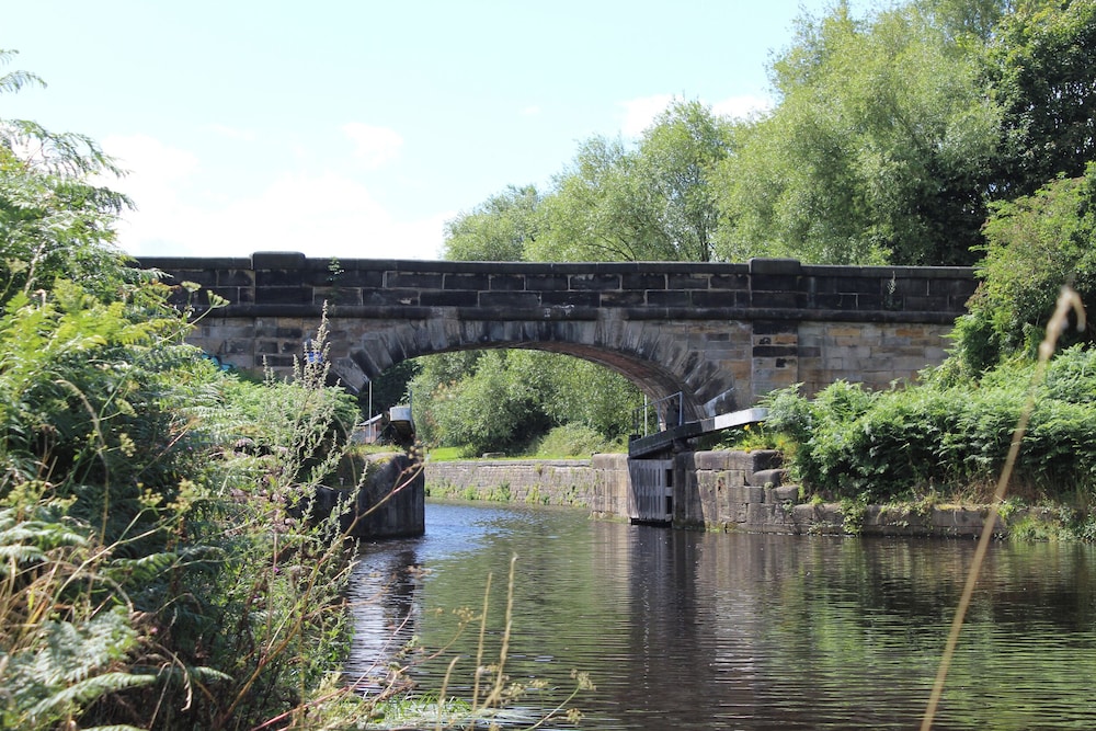The Moorings