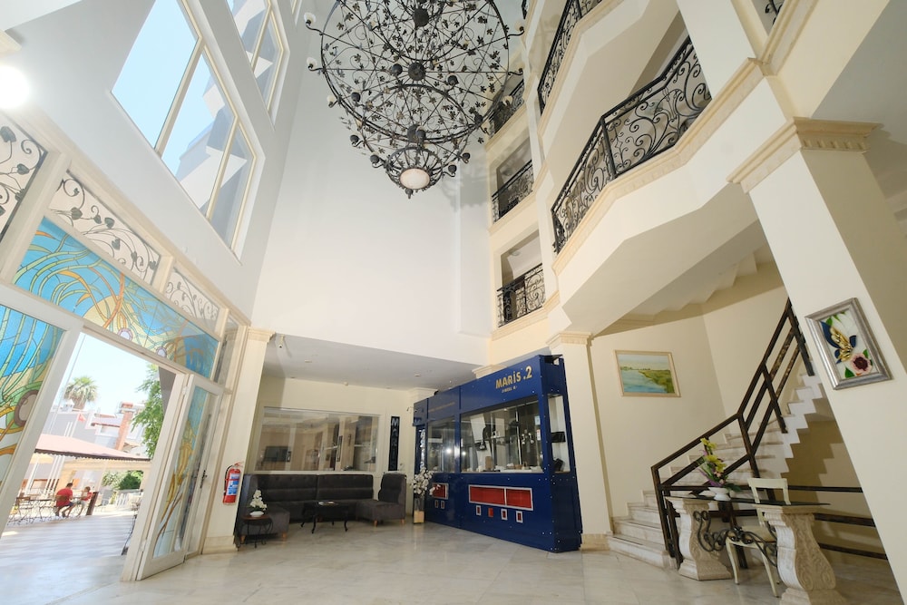 Selen Otel Icmeler - Image 89