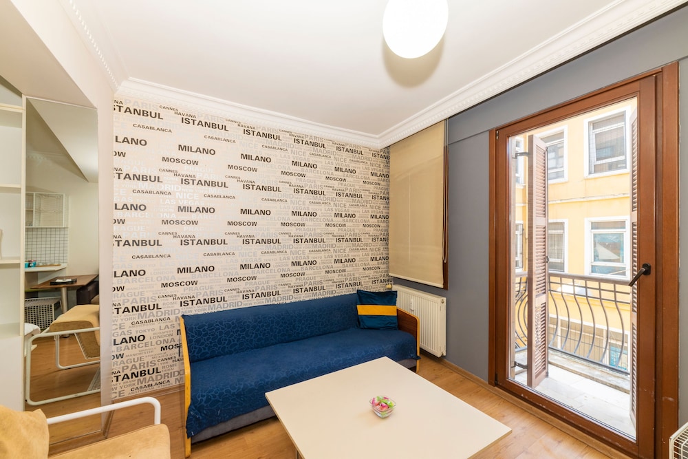 Opera House Otel - Image 107