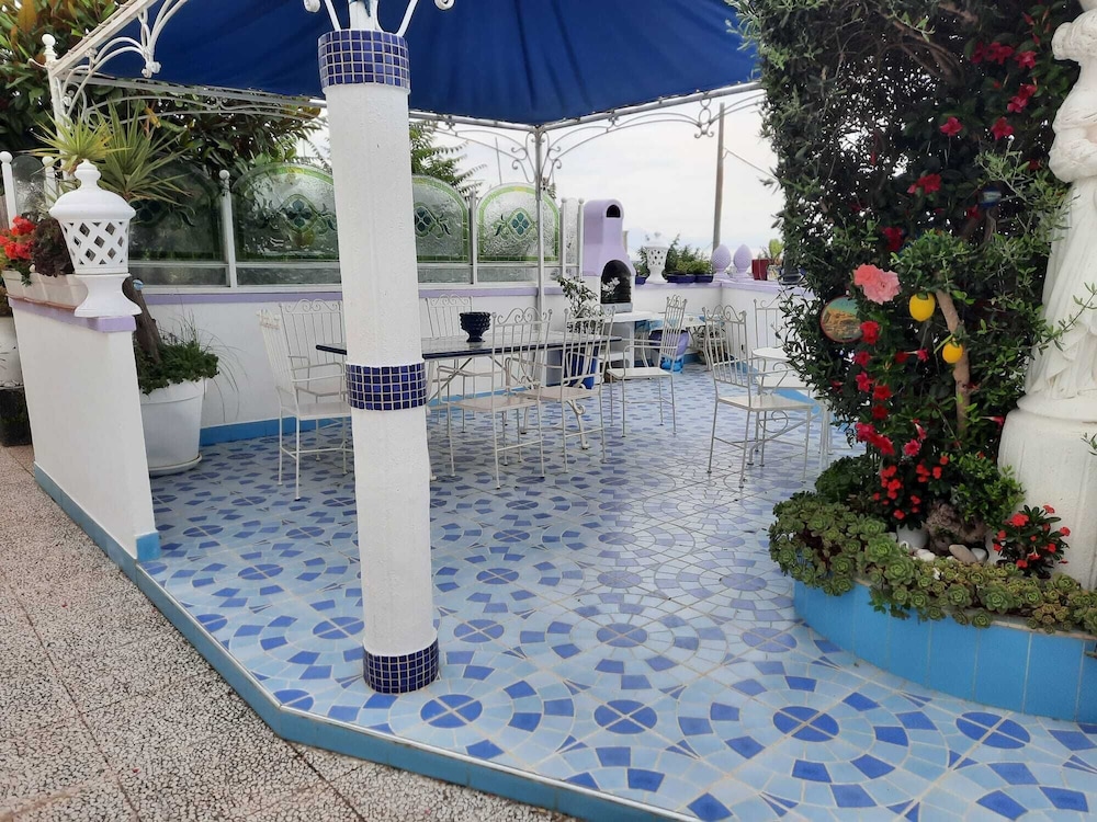 Villa Lesto Holiday Home - Ischia Apartments photo 2