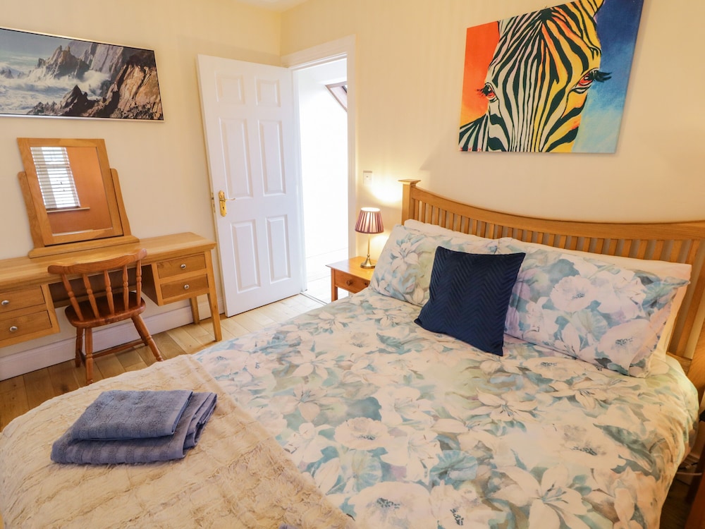 Sea Spray Cottage