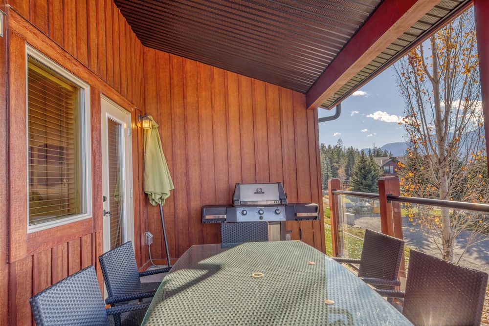 Fairmont Creek Property Rentals The Residences