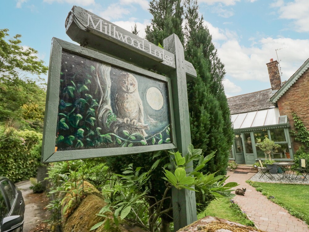 Millwood Lodge