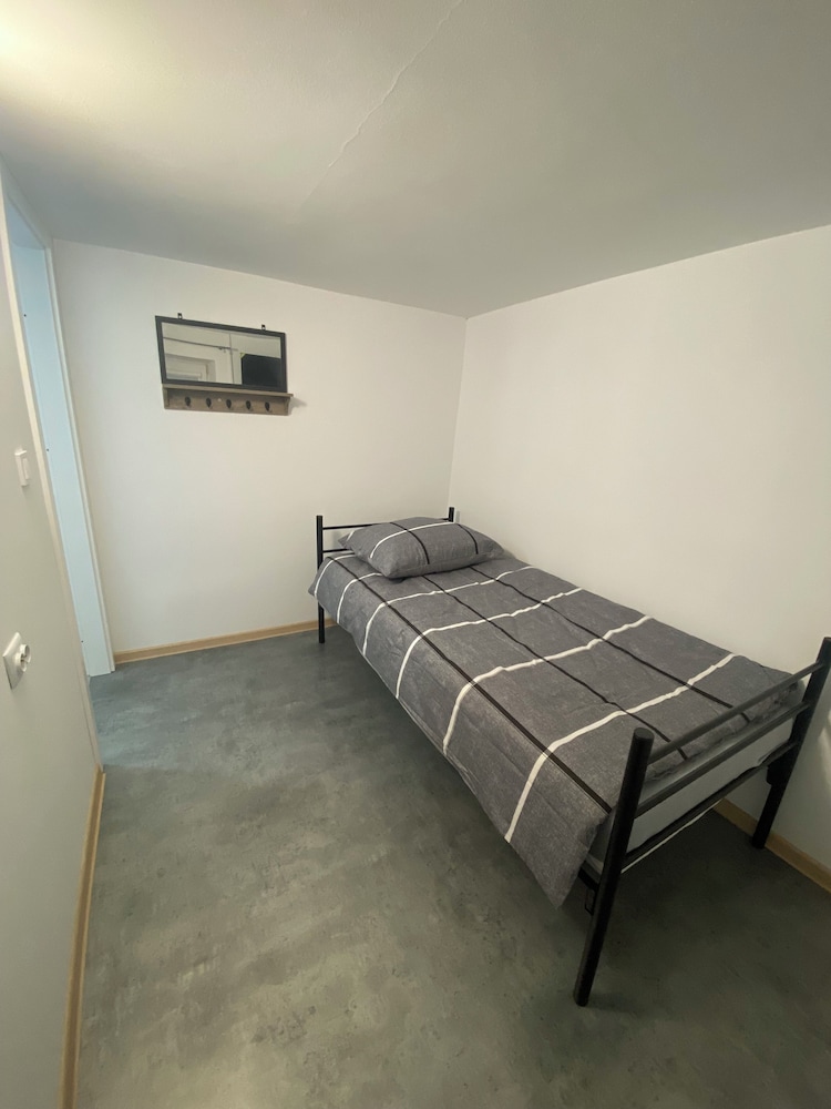 Hostel Harmonia
