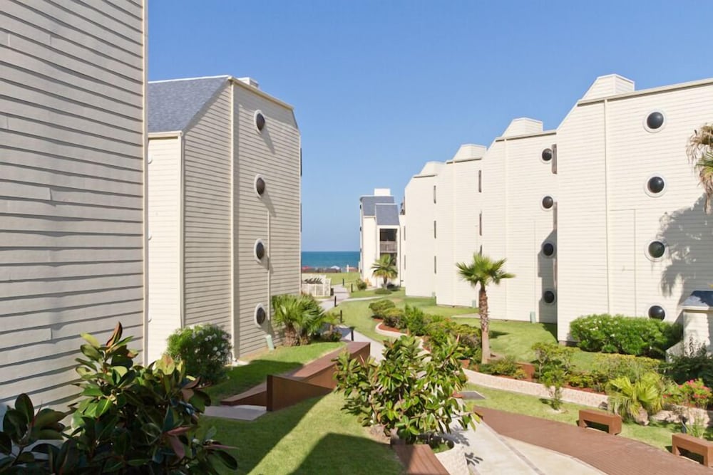 Bahia Mar by Padre Island Rentals