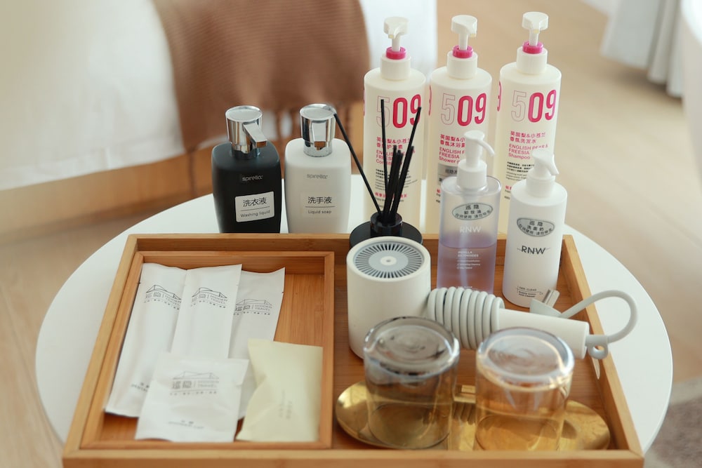 Xunyin Boutique Guesthouse