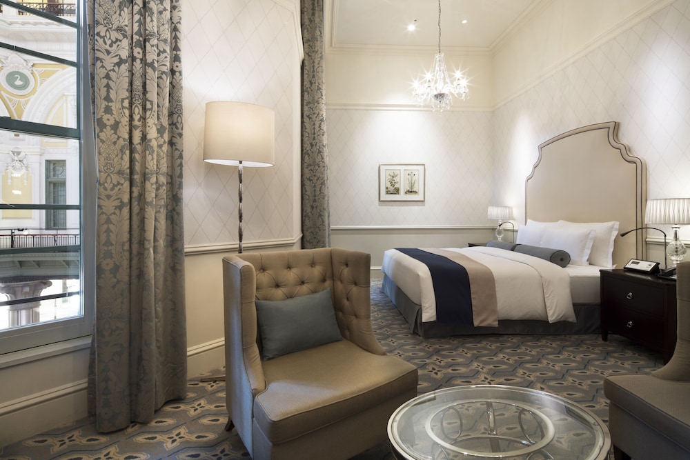 The Tokyo Station Hotel 45