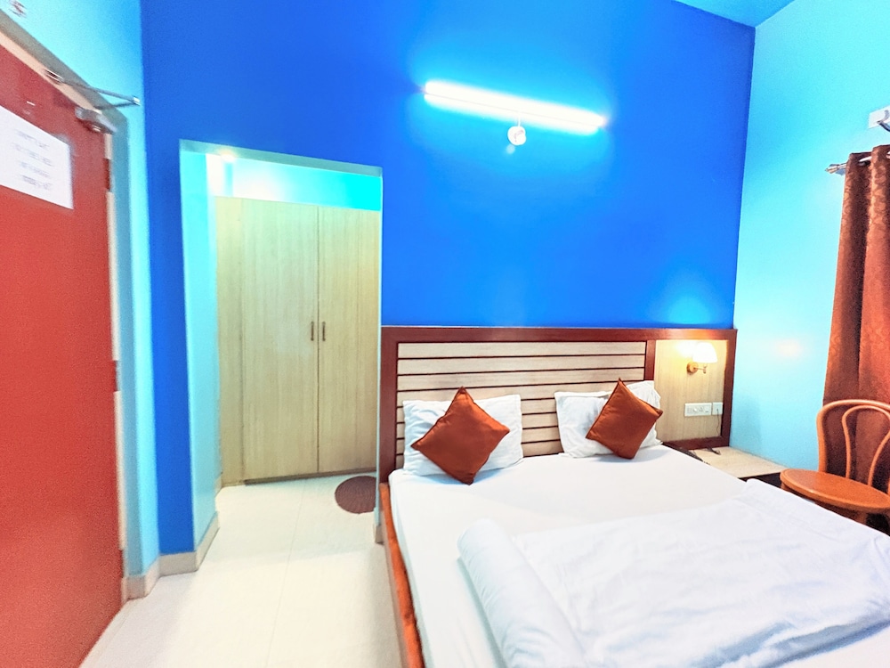 Swarna Villa puri Near Sea Beach