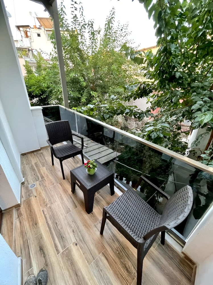 Oldtown Sultanahmet Suites