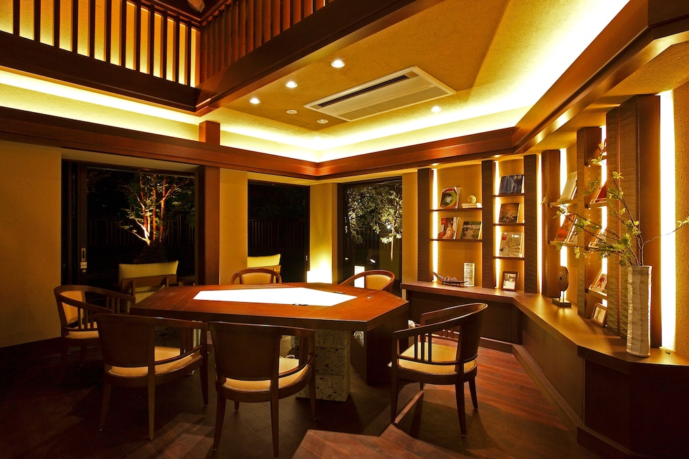 Tofuya Resort & Spa Izu