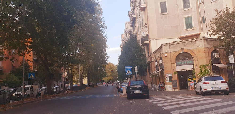 B&B  Lumiere Roma