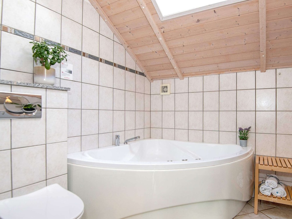 8 Person Holiday Home in Ulfborg view 2