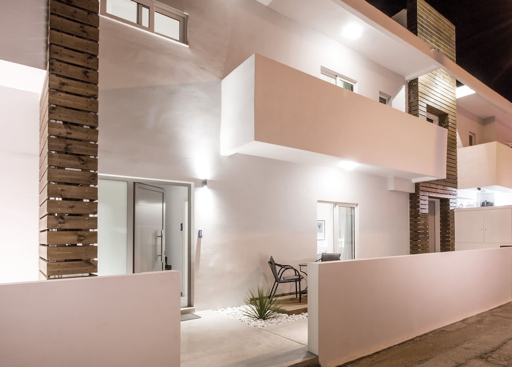 Kappa Apartments view 4