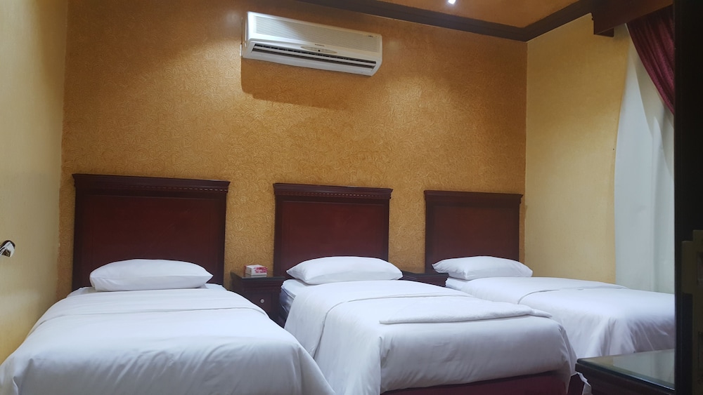 Marbia Furnished Units