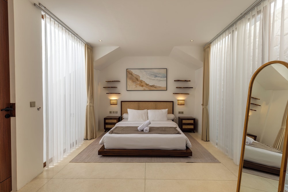 Villa Carmel by Betterplace