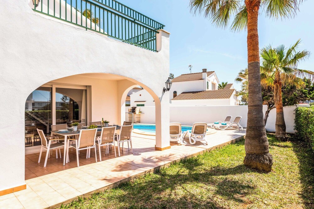 Villa Ingrid