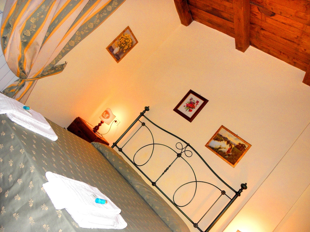 Agriturismo Aurora