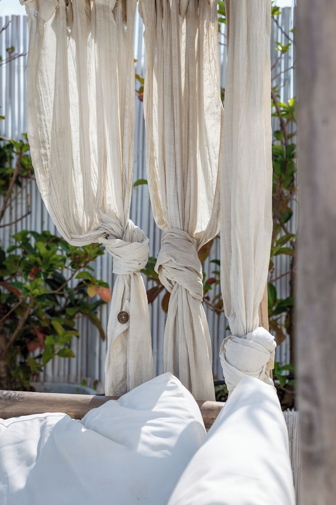 Belmont Luxury Villa & Spa