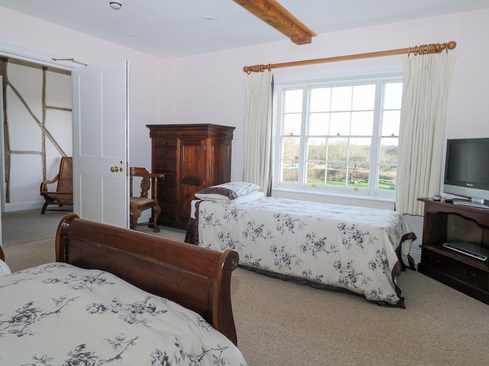 Groomes Country House