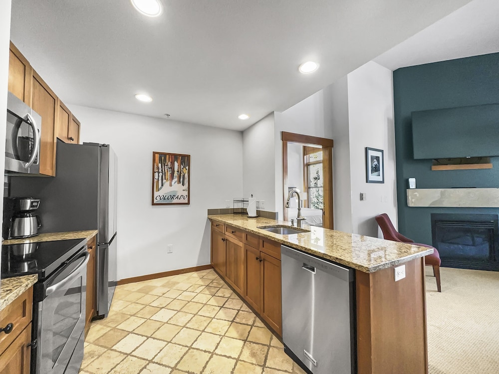 SkyRun at Copper Mountain Resort - Vacation Lodging