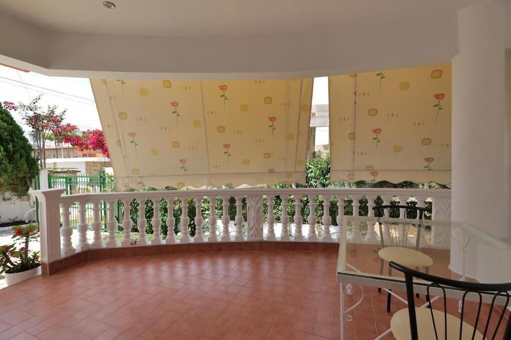 Vila Melisa