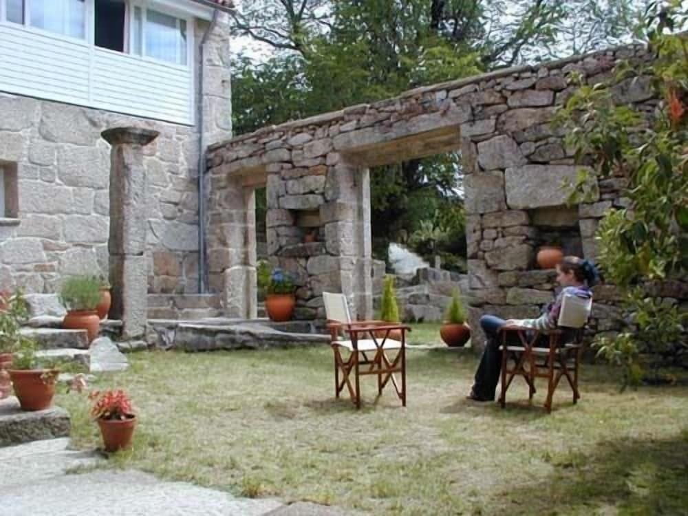 Casa Rural O'Pozo